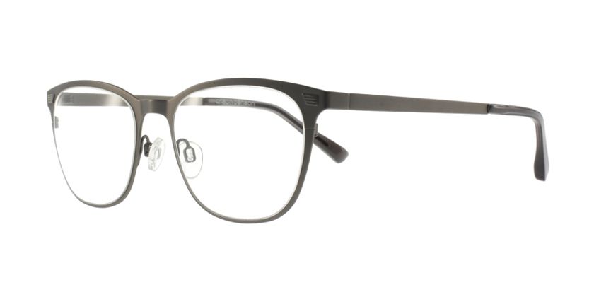 Anson Benson BL1011F102 Eyeglasses - 45 Degree View